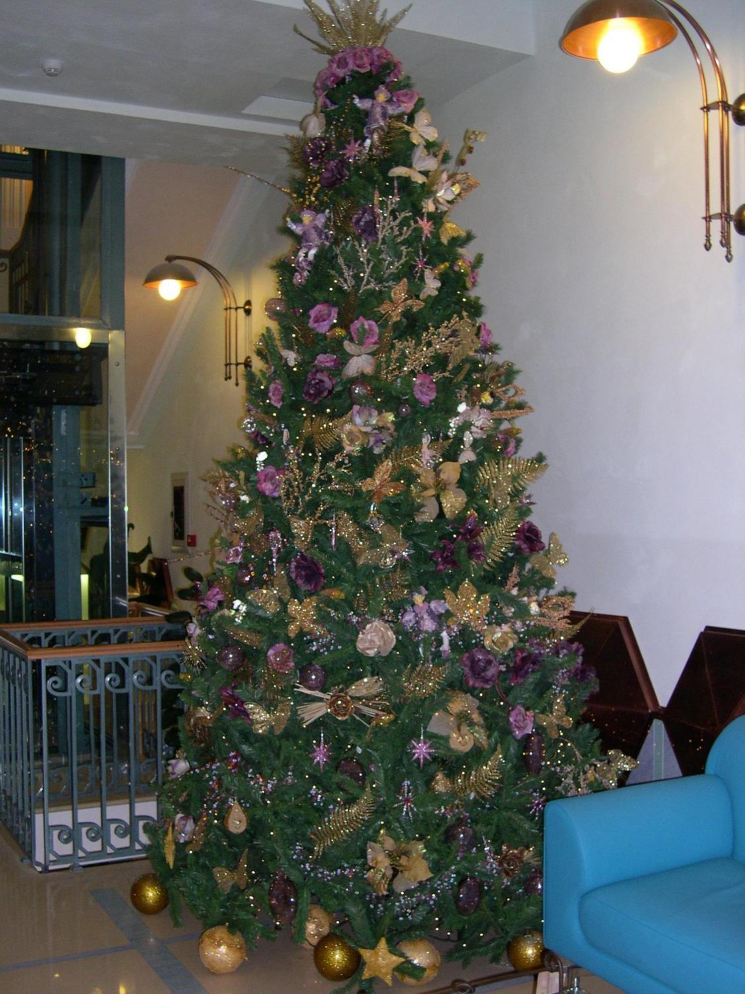 Hotel Eden Napoli Esterno foto