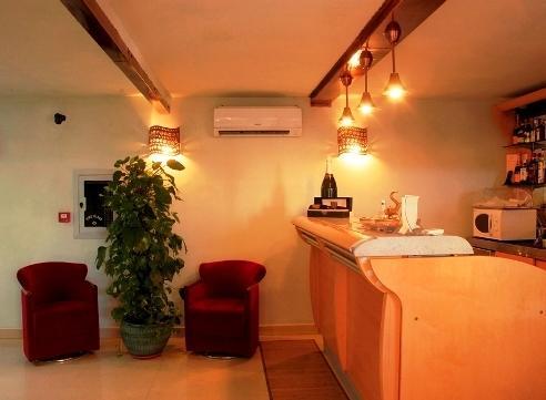 Hotel Eden Napoli Esterno foto
